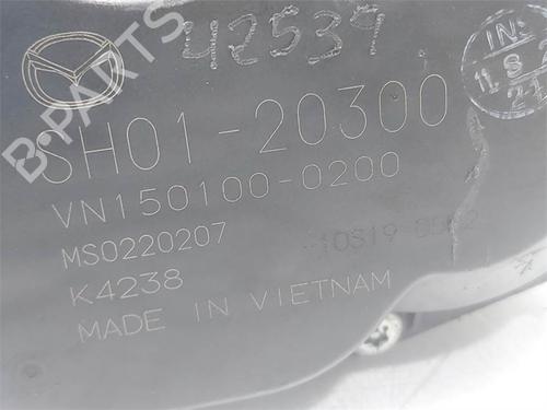 Egr MAZDA CX-5 (KE, GH) | BP38459459M69 - Image 4