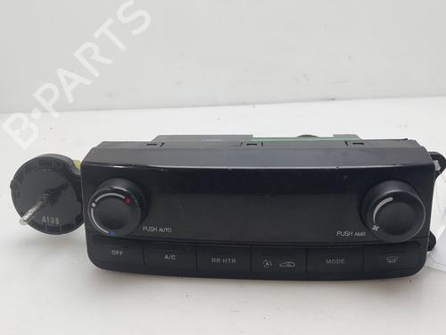 Used Climate control SSANGYONG RODIUS I 2.7 Xdi (163 hp) 18045863