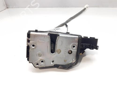 Used Rear right lock BMW 3 (E46) 318 i (118 hp) 10697866