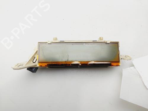 display-monitor-citroen-c4-i-lc_-2004-2005-2006-2007-2008-2009-2010-2011-2012-2013-2014-33425521 main image