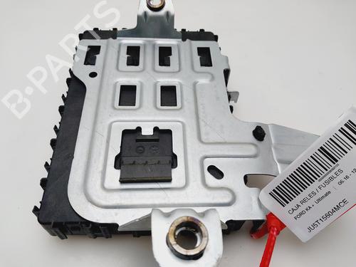 Fuse box FORD KA+ III (UK, FK) 1.2 Ti-VCT | BP23536228E1