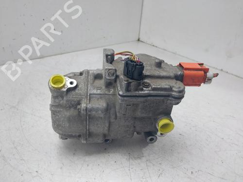 AC compressor TOYOTA PRIUS (_W3_) 1.8 Hybrid (ZVW3_) | BP31982122M34 - Image 2