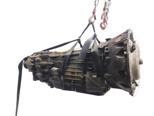 Gearbox MERCEDES-BENZ M-CLASS (W164) ML 320 CDI 4-matic (164.122) | BP24620682M3 