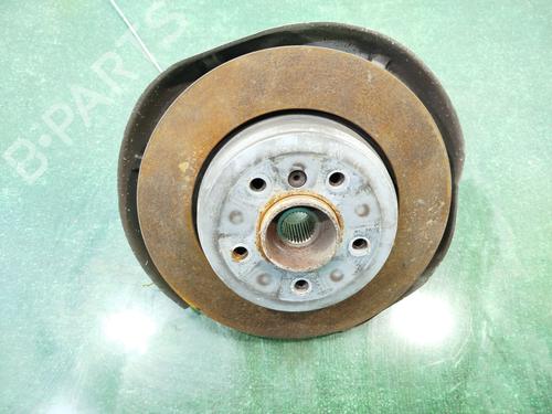 Right rear steering knuckle BMW 5 (E60) 520 d | BP29871238M28