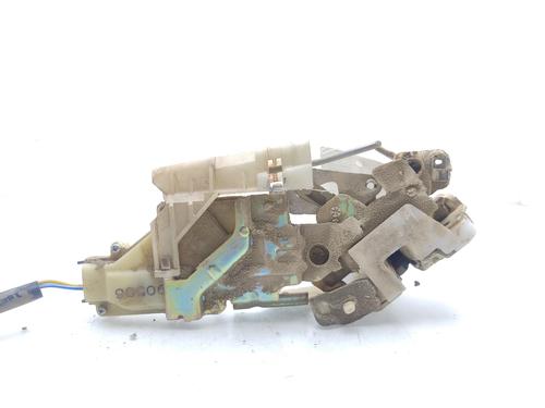 Rear right lock FORD RANGER (ER, EQ, R_) 2.5 TD 4x4 | BP22403803C99 