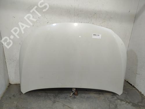 Used Hood TOYOTA AVENSIS Estate (_T27_) [2008-2018]  31265554