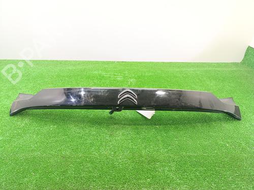 Used Other Other CITROËN C4 III (BA_, BB_, BC_) 1.2 PureTech 130 (BAHNSA, BAHNSB) (130 hp) 30912407 30912407