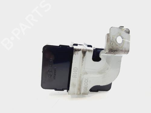 Electronic module KIA SPORTAGE III (SL) 1.7 CRDi | BP20105532M83 