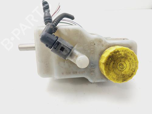 Brake master cylinder SEAT IBIZA IV SC (6J1, 6P5)  | BP21023378M77