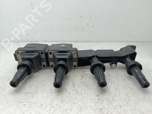 Ignition coil PEUGEOT 307 (3A/C)  | BP30089518M94