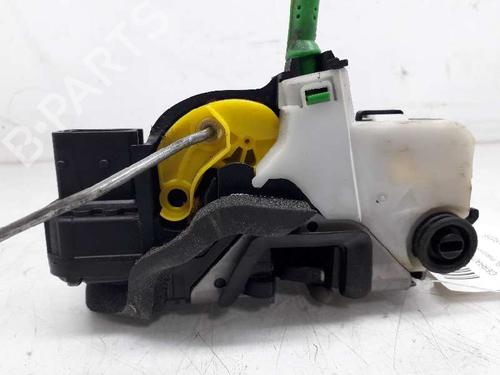 Rear left lock OPEL INSIGNIA A Saloon (G09) 2.0 CDTI (69) | BP2880558C100 