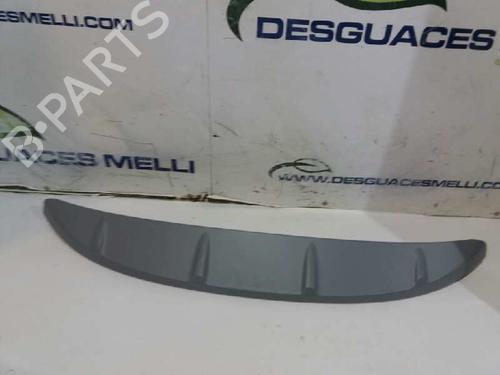Used Rear spoiler NISSAN QASHQAI / QASHQAI +2 I (J10, NJ10, JJ10E) 2.0 dCi (150 hp) 8731994
