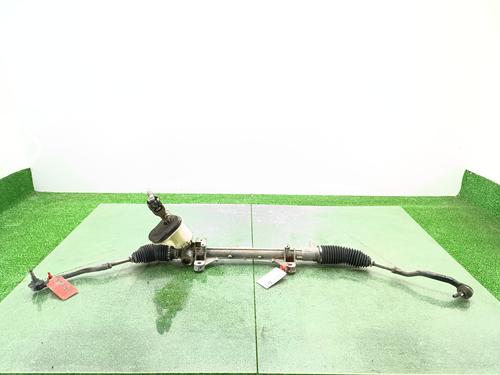 Tannstang/sevrosnekke RENAULT MEGANE III Hatchback (BZ0/1_, B3_) 1.2 TCe (BZ2B, BZ11) (116 hp) 28837419