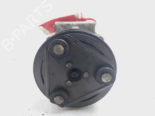 AC compressor FORD MONDEO III (B5Y) 2.0 TDCi | BP19066512M34 