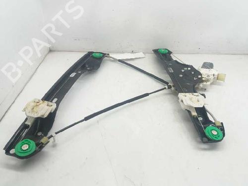 Used Front left window mechanism BMW X1 (E84) sDrive 18 d (143 hp) 2995522