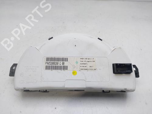 Instrument cluster CITROËN C2 (JM_) 1.1 | BP20148873C47 