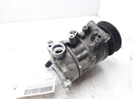 AC compressor AUDI Q5 (FYB, FYG) 2.0 TDI quattro | BP13573588M34