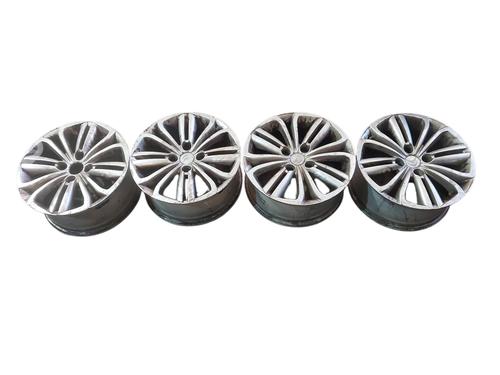 Used Rim Rim CITROËN C4 II (NC_) 1.6 BlueHDi 100 (99 hp) 33817694 33817694