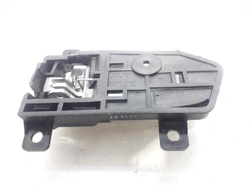 Front right interior door handle KIA SPORTAGE III (SL)  | BP8641871I14 