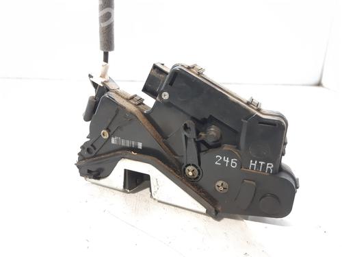 Rear right lock BMW 3 (E46) 320 d | BP9095097C99 