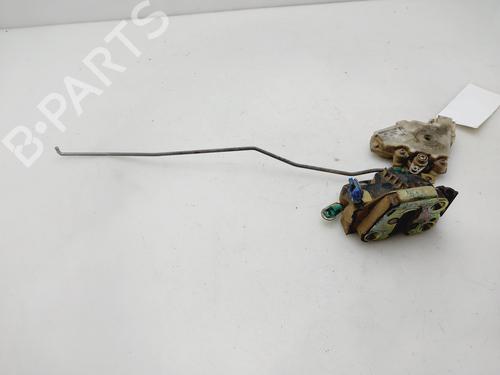 Used Front right lock NISSAN ALMERA II Hatchback (N16) [2000-2025]  30742539
