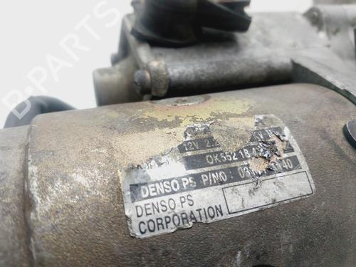 Starter KIA CARNIVAL II (GQ) 2.9 CRDi | BP29306060M8 - Image 4