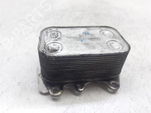 Oliekøler SKODA RAPID (NH3, NK3, NK6) 1.6 TDI (105 hp) 14003798