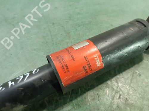 Right rear shock absorber OPEL ASTRA G Estate (T98) 2.0 DI (F35) | BP10337857M19 