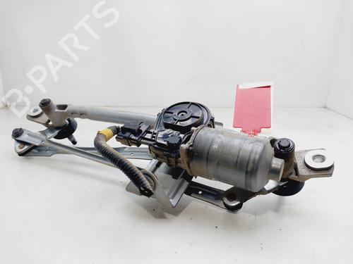 Front wiper motor KIA SPORTAGE IV (QL, QLE) 1.7 CRDi | BP20157370M29 