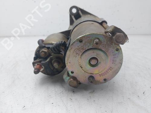 Starter DAEWOO LANOS (KLAT) 1.3 | BP35963611M8 - Image 4