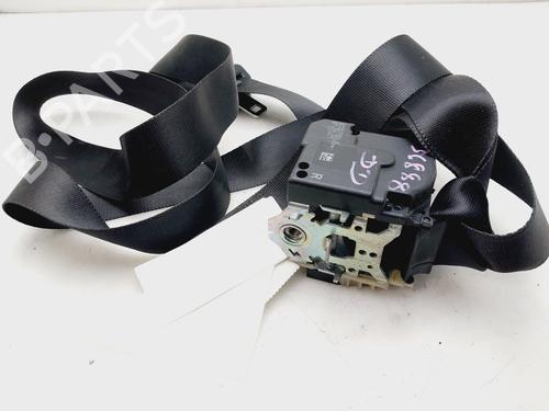 Front right seatbelt FORD FOCUS II (DA_, HCP, DP)  | BP22987958I25 