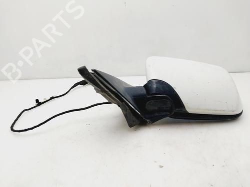 Left mirror BMW 3 (E46) 320 d | BP26873632C26 