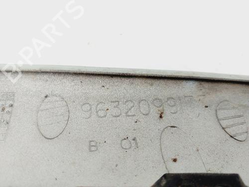 Grille CITROËN XSARA PICASSO (N68) 2.0 HDi | BP28540875C40