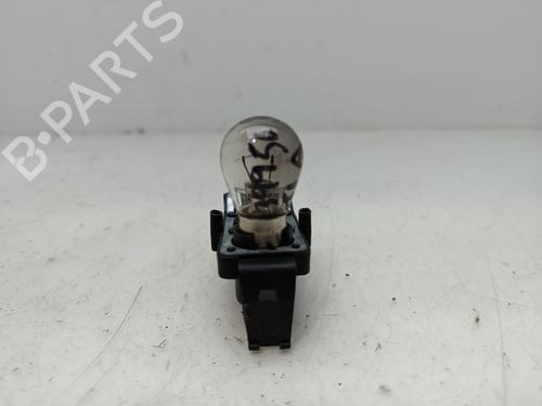 Lampeholder SEAT LEON (1P1) 1.4 TSI (125 hp) 31160376