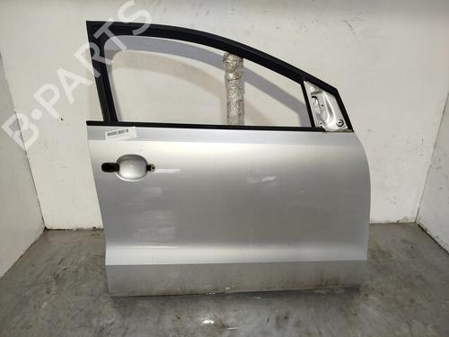 Porte avant droite VW POLO V (6R1, 6C1) [2009-2022]  32104354