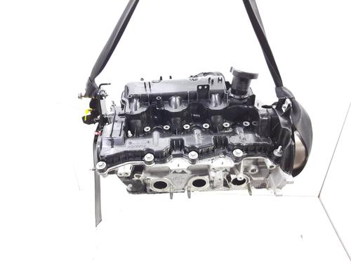 Used Cylinder head LAND ROVER DISCOVERY IV (L319) [2009-2018]  12441100