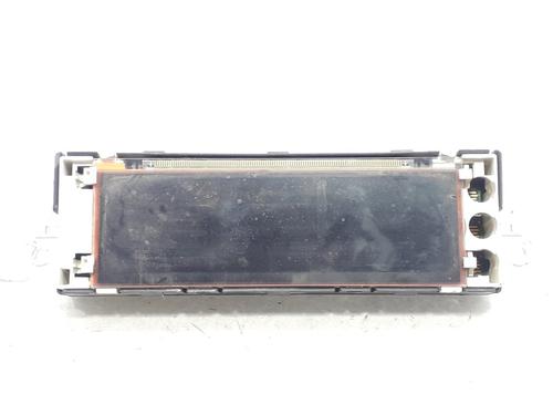 Used Electronic module Electronic module PEUGEOT 307 (3A/C) 1.6 HDi (90 hp) 10920771 10920771