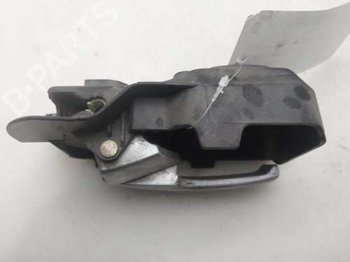 Front left interior door handle FORD MONDEO III (B5Y) 2.0 16V TDDi / TDCi | BP36513821I13 - Image 4