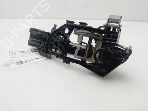 Høyre bak utvendig håndtak VW PASSAT B6 (3C2)  | BP29066565C130 