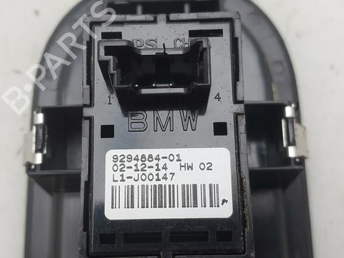 Right front window switch MINI MINI COUNTRYMAN (R60) John Cooper Works ALL4 | BP36439136I26 - Image 2