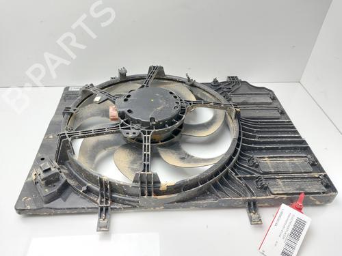 Radiator fan FORD FIESTA VII (HJ, HF) | BP30567911M35