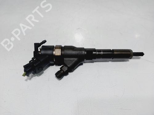 Injector PEUGEOT 206 Hatchback (2A/C) 2.0 HDI 90 | BP29446031M100 
