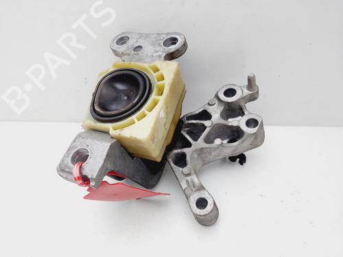 Used Engine mount RENAULT MEGANE III Hatchback (BZ0/1_, B3_) 1.2 TCe (BZ2B, BZ11) (116 hp) 28355025