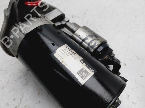 Starter IVECO DAILY III Van 35 C 12 V, 35 S 12 V (AGKA43A2, AGKB43A2, AGKB46A2,... | BP20596952M8 