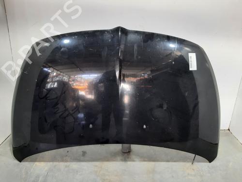 Used Hood MITSUBISHI GRANDIS (NA_W) 2.0 DI-D (NA8W) (136 hp) 13751121