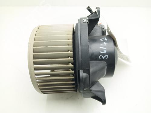 Heater blower motor NISSAN PATHFINDER III (R51)  | BP22382812M62 