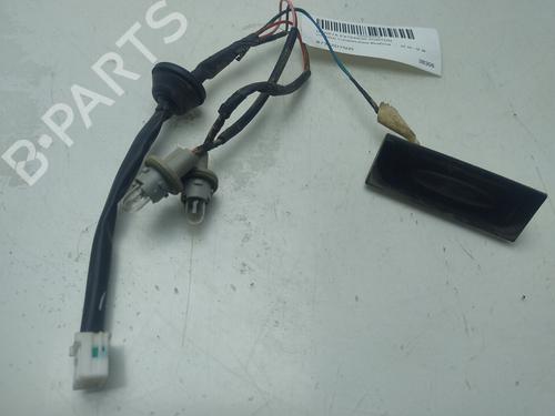Used Tailgate handle HYUNDAI TUCSON (TL, TLE) 1.7 CRDi (116 hp) 28091391