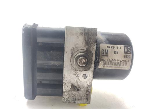 Used ABS pump OPEL ZAFIRA / ZAFIRA FAMILY B (A05) 1.8 (M75) (140 hp) 29385036