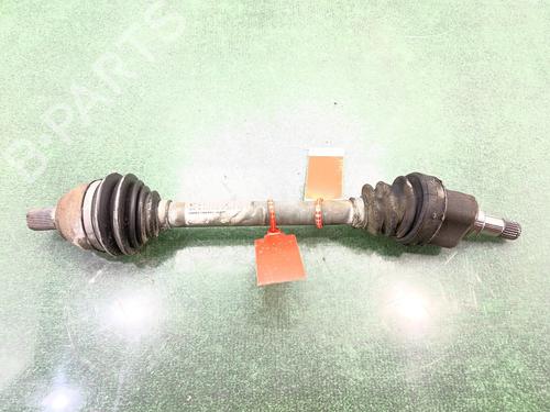 Left front driveshaft FORD FOCUS II (DA_, HCP, DP) 1.6 | BP29521476M38 