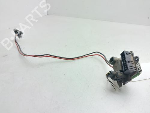 Heater resistor NISSAN PRIMASTAR Van (X83) | BP36142276M108 - Image 4